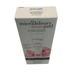 Philosophy The Microdelivery Dream Peel 1.7 fl oz